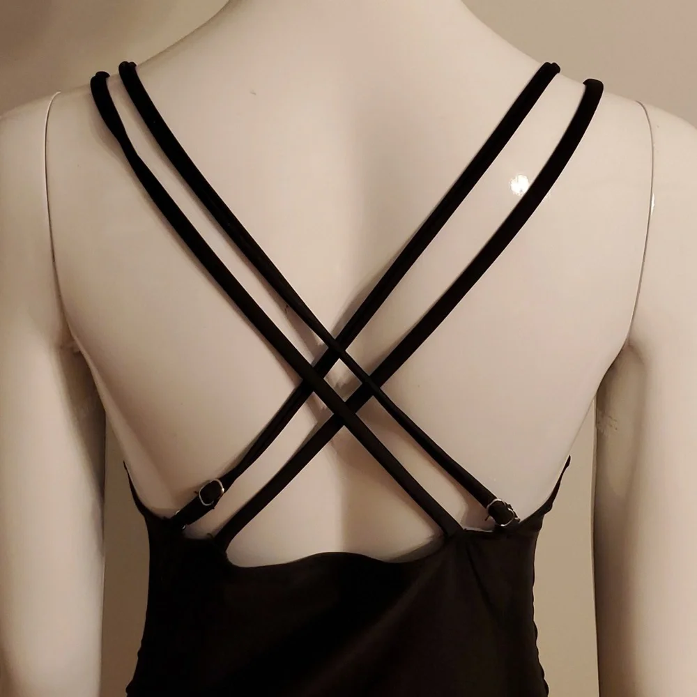 Marshall's One Piece Bathing Suit - Picture 5 of 6
